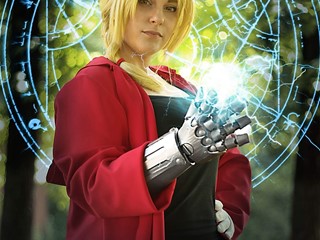 Edward Elric