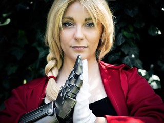 Edward Elric