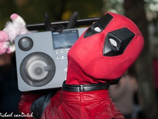 Deadpool