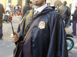 Harry Potter