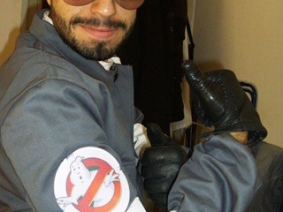 GhostBuster