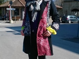 The Mad Hatter