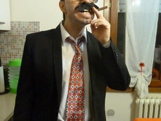 Gruocho