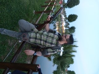 Joel da The Last of US