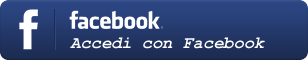 Accedi con Facebook